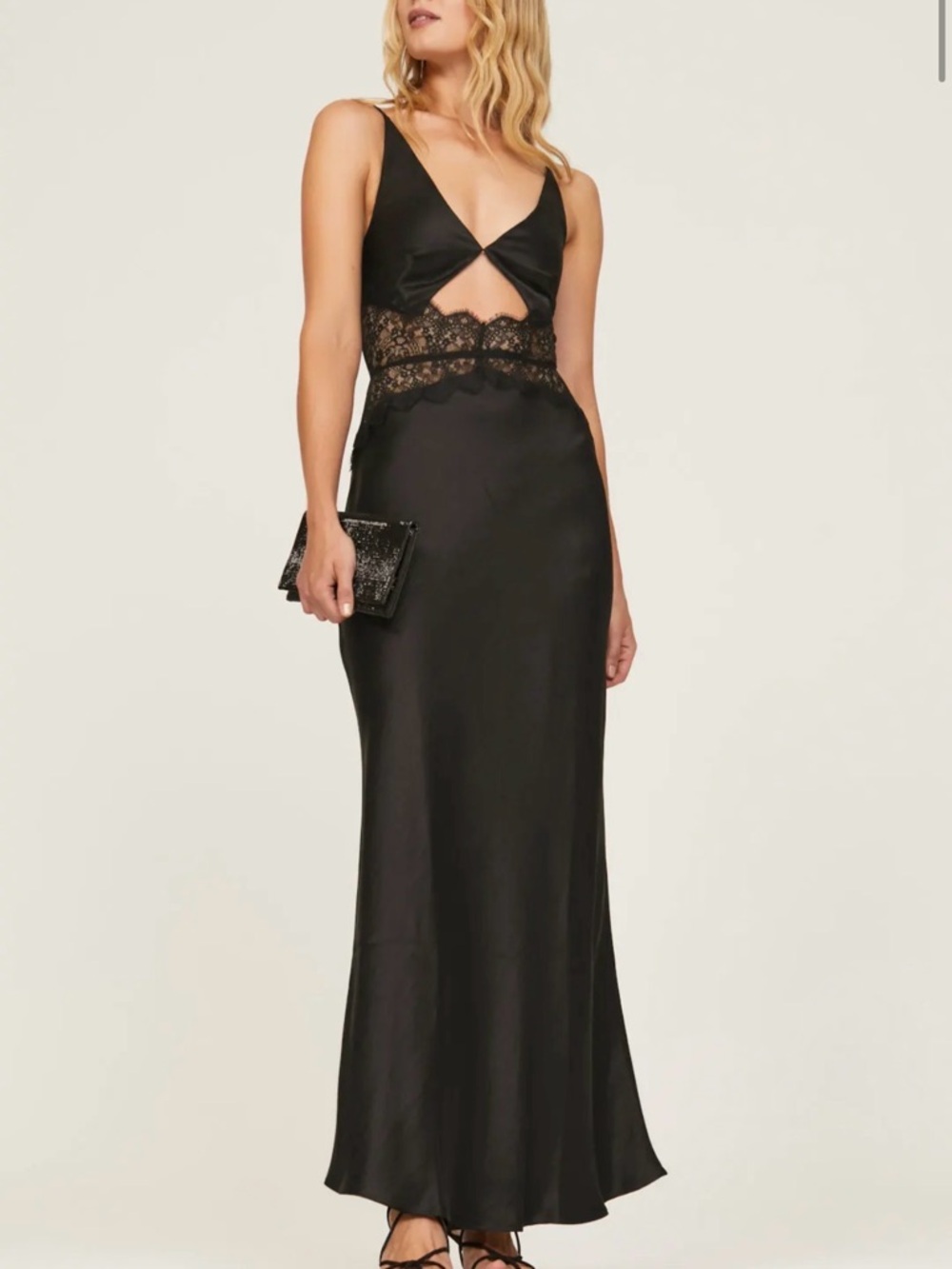 bec + bridge Camille Gown